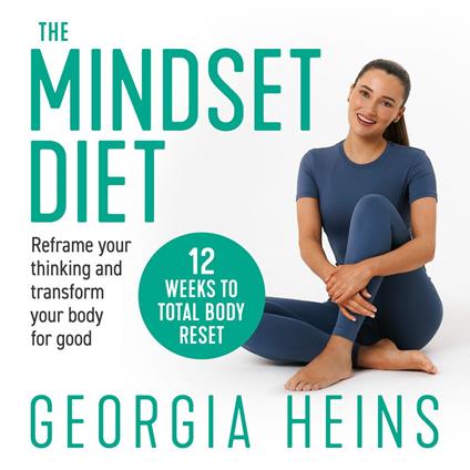 The Mindset Diet