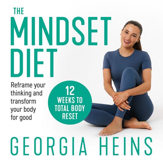 The Mindset Diet