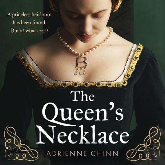 The Queen’s Necklace