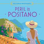Peril in Positano (Miss Ashford Investigates, Book 7)