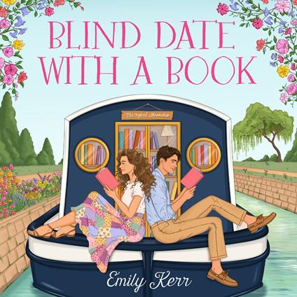 Blind Date with a Book