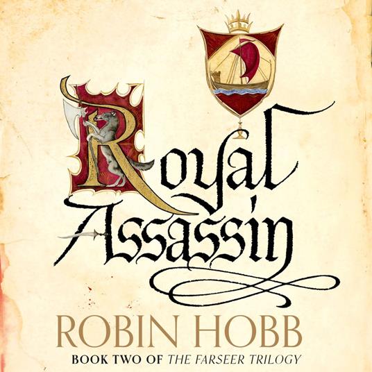 Royal Assassin