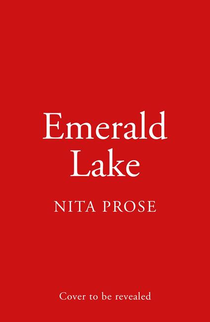 Emerald Lake