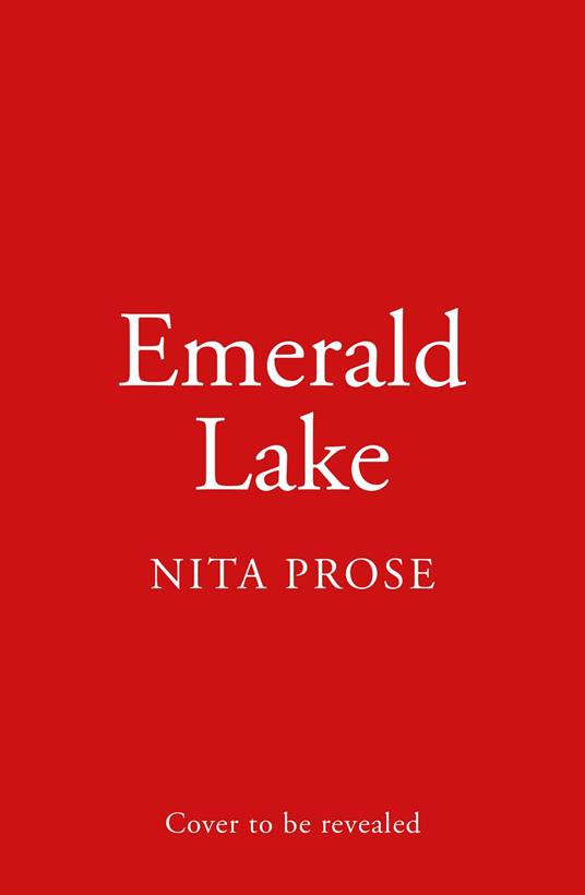 Emerald Lake