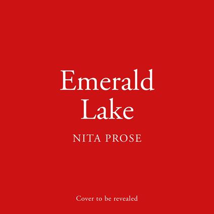 Emerald Lake