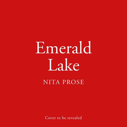 Emerald Lake