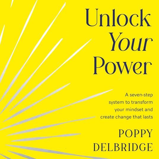 Unlock Your Power