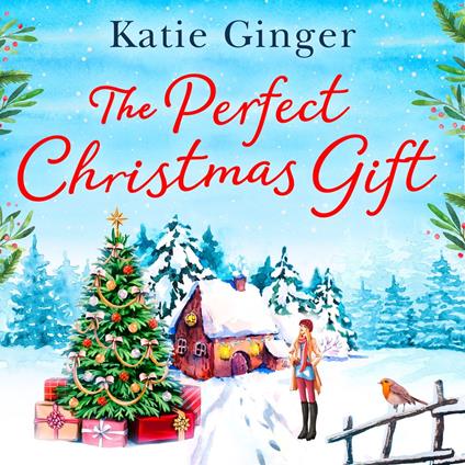 The Perfect Christmas Gift