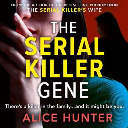 The Serial Killer Gene