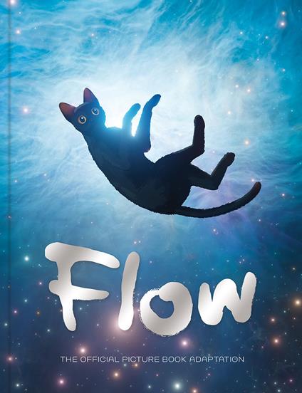 Flow Picture Book - Farshore - ebook