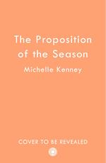 The Proposition of the Season (Fairfax Sisters, Book 3)