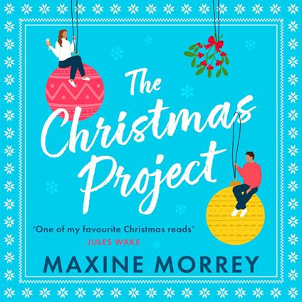 The Christmas Project