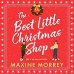 The Best Little Christmas Shop