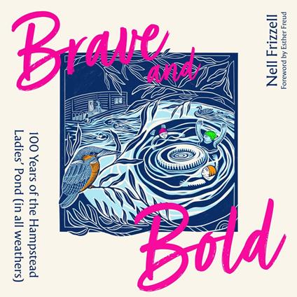 Brave and Bold