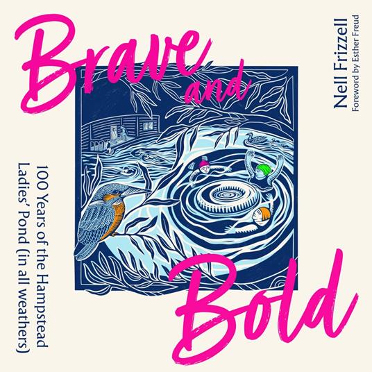 Brave and Bold