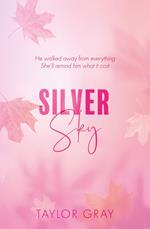 Silver Sky (Autumn Falls, Book 2)