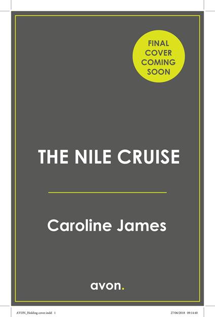 The Nile Cruise