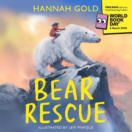 Bear Rescue