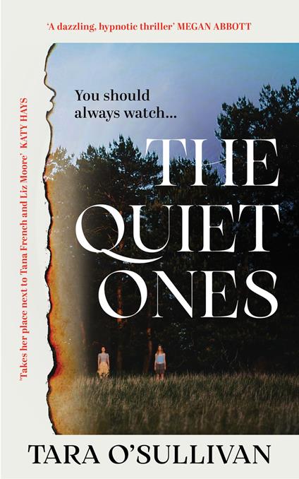 The Quiet Ones
