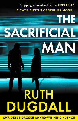The Sacrificial Man - Ruth Dugdall - cover