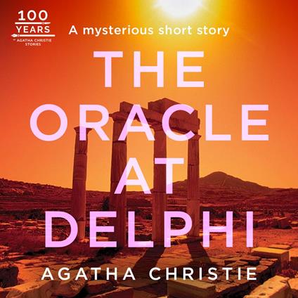 The Oracle at Delphi
