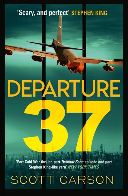 Departure 37