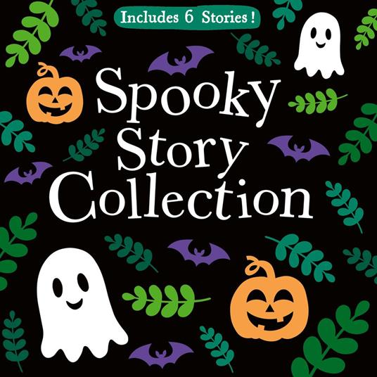 Spooky Story Collection