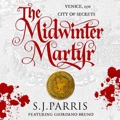 The Midwinter Martyr