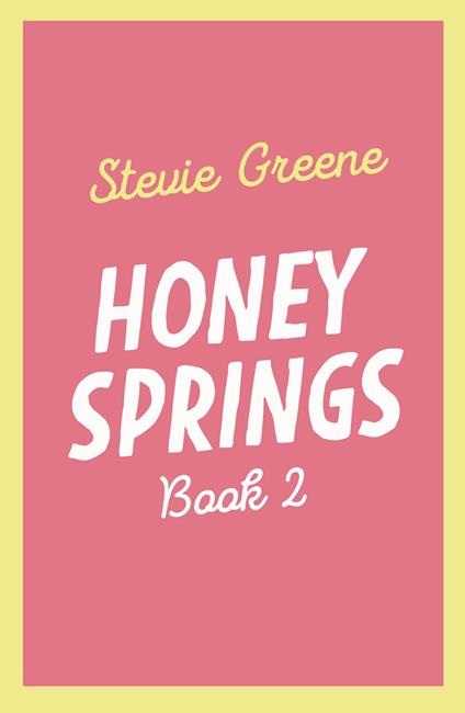 Stevie Greene Book 2 - Stevie Greene - ebook