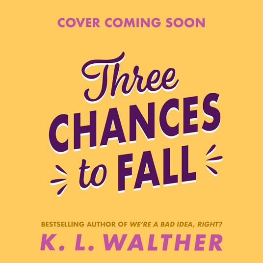 Three Chances to Fall