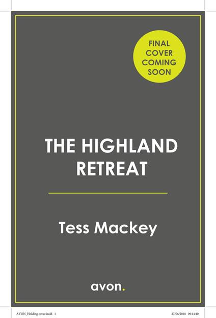 The Highland Retreat
