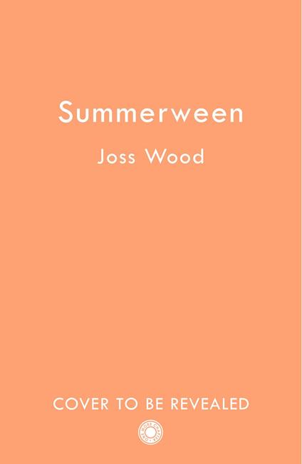 Summerween - Joss Wood - ebook