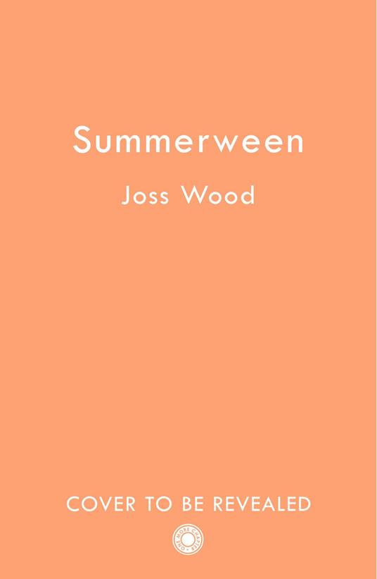 Summerween - Joss Wood - ebook