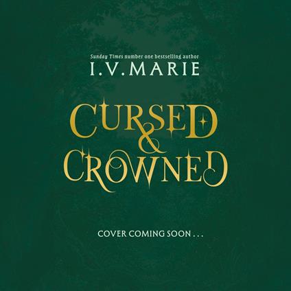 Cursed & Crowned