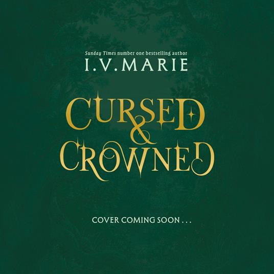 Cursed & Crowned