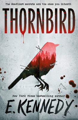 Thornbird - E. Kennedy - cover