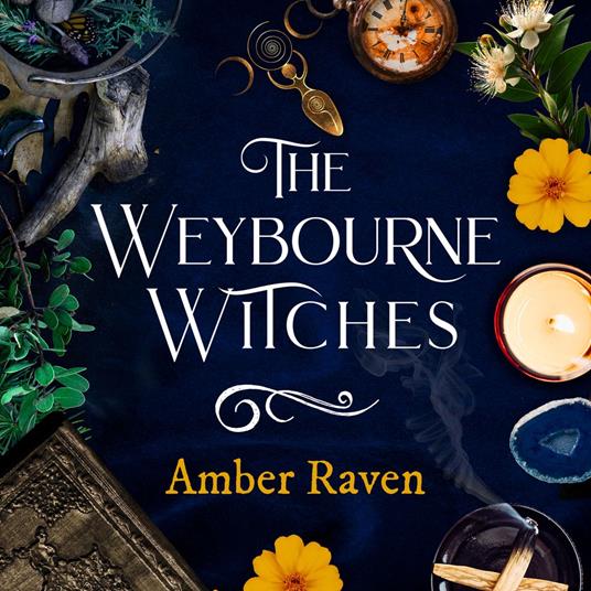 The Weybourne Witches