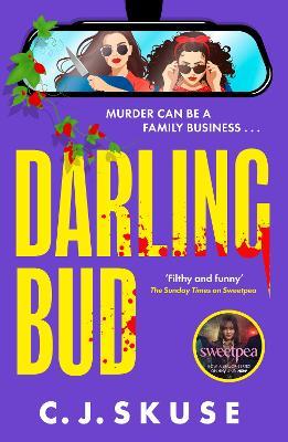 Darling Bud - C.J. Skuse - cover