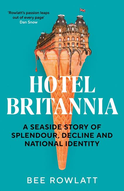 Hotel Britannia