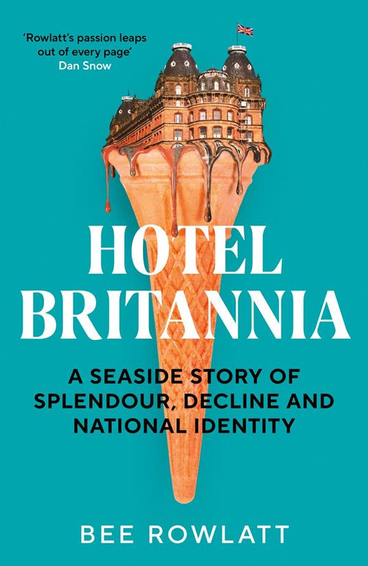 Hotel Britannia