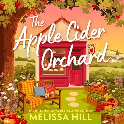 The Apple Cider Orchard