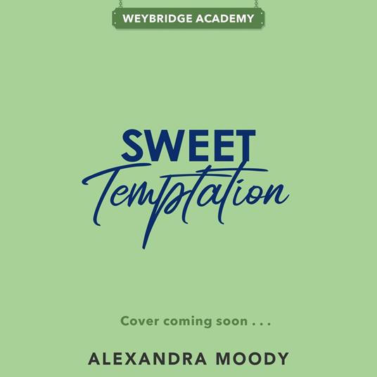 Sweet Temptation