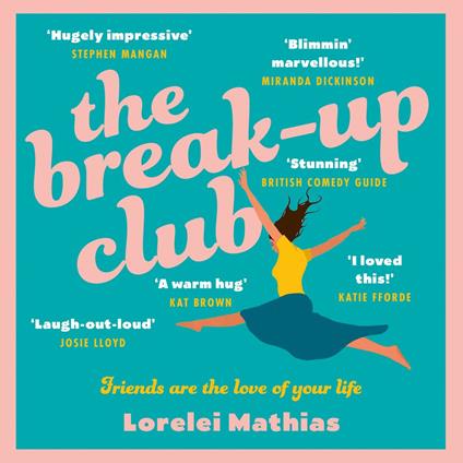 The Break-Up Club