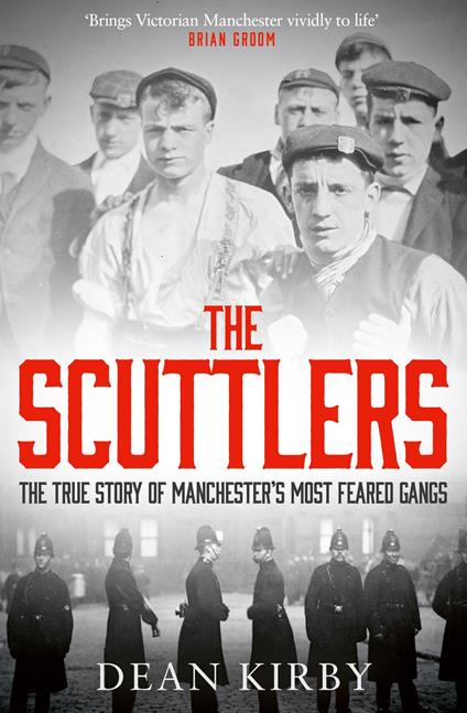The Scuttlers