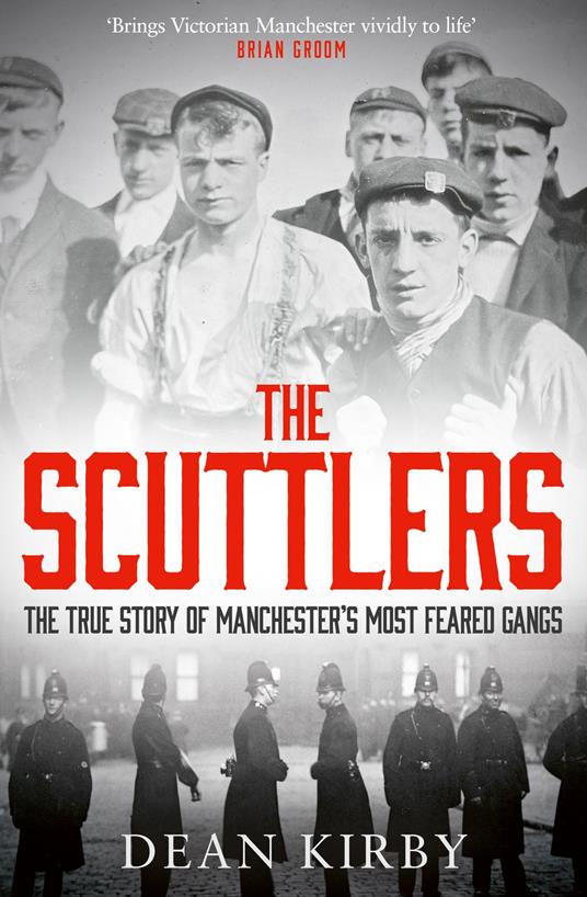 The Scuttlers