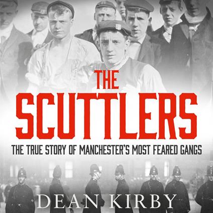 The Scuttlers