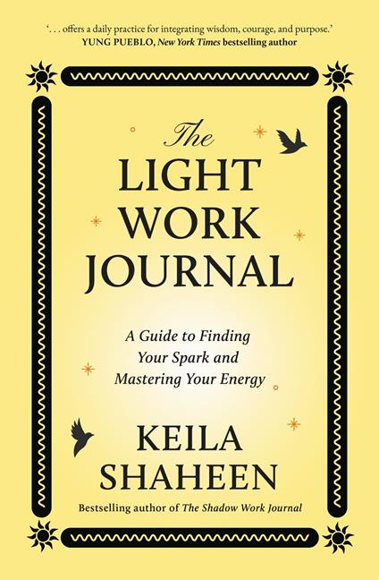 The Light Work Journal
