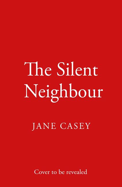 The Silent Neighbour