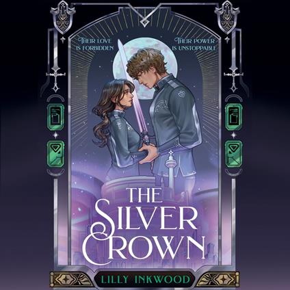 The Silver Crown