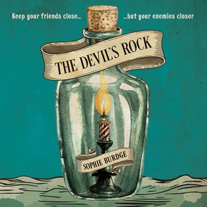 The Devil’s Rock